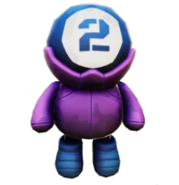 Abu Dhabi Docks N Dash