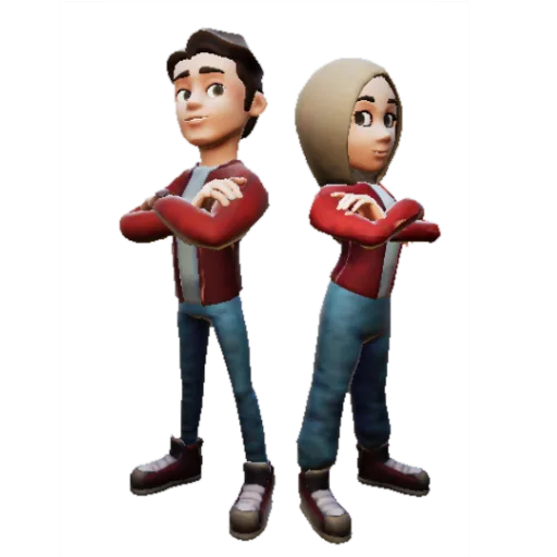 Abu Dhabi Docks N Dash