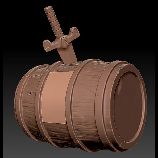 BackPacks - System + Models