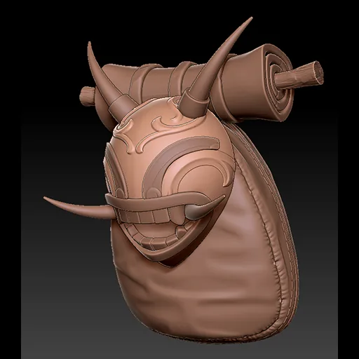 BackPacks - System + Models