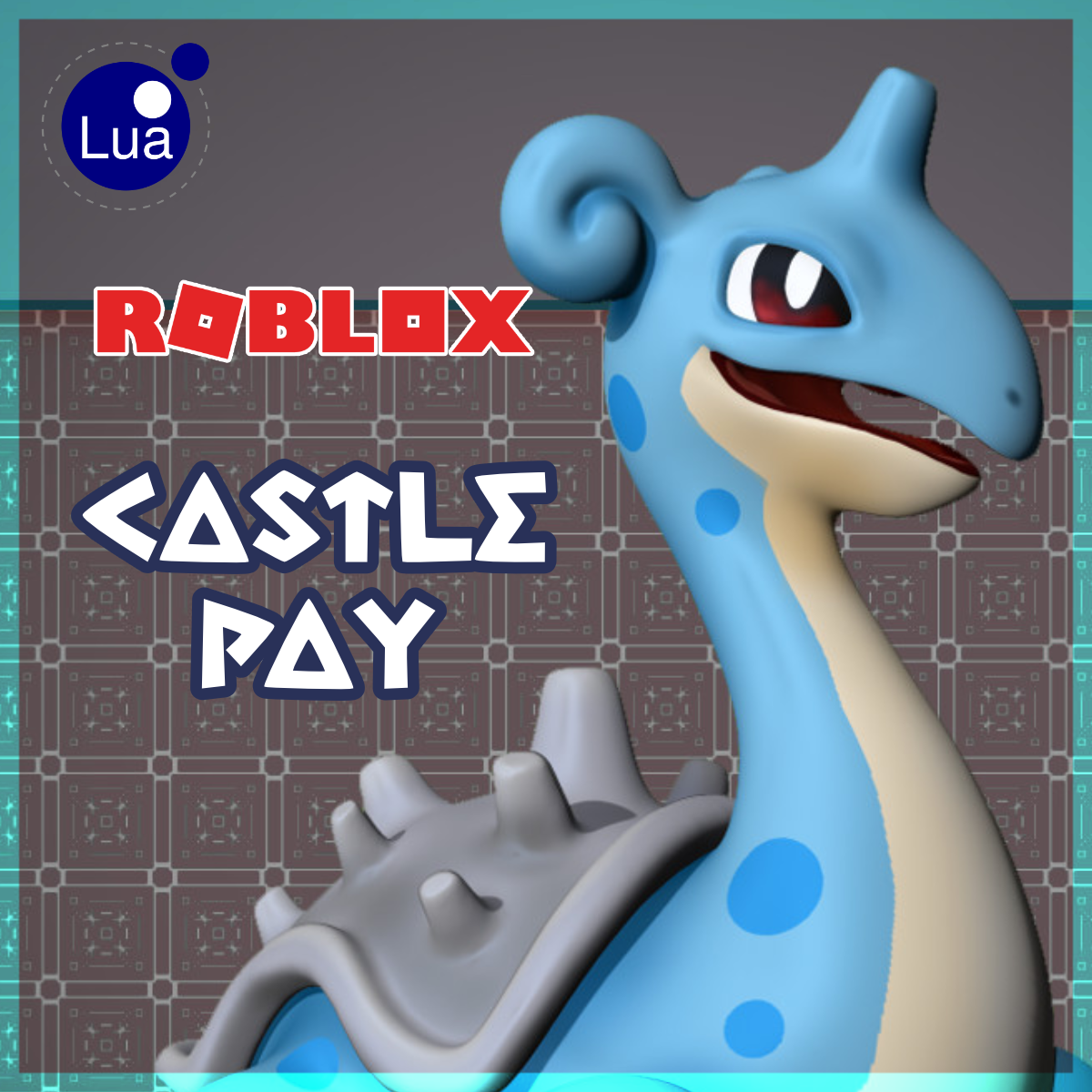 Castle Pay Game Thumbnail