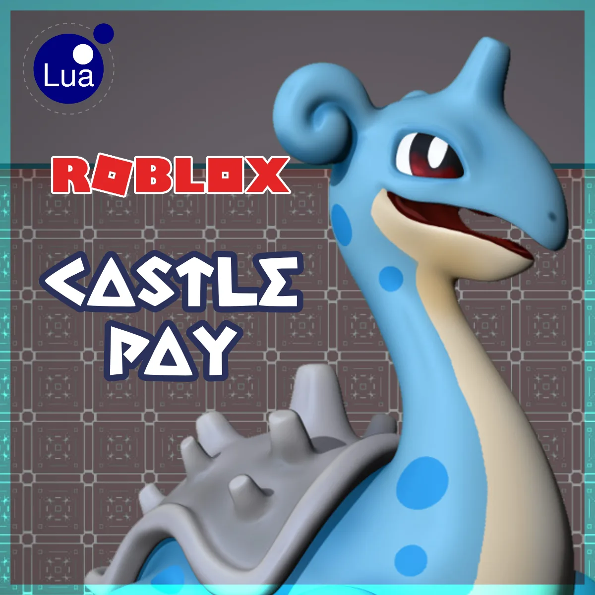 Castle Pay