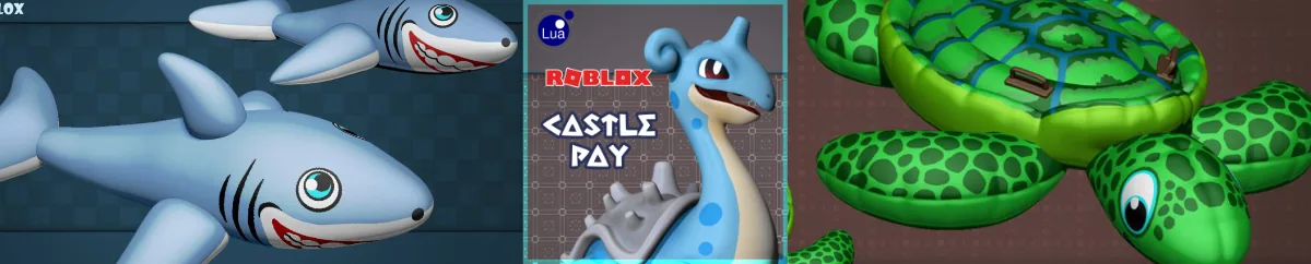 Castle Pay