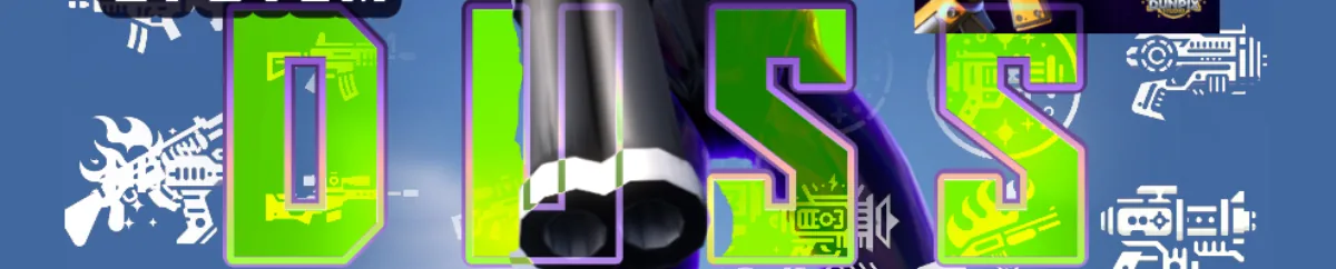 DUSS - Dunpix Ultimate Shooting System