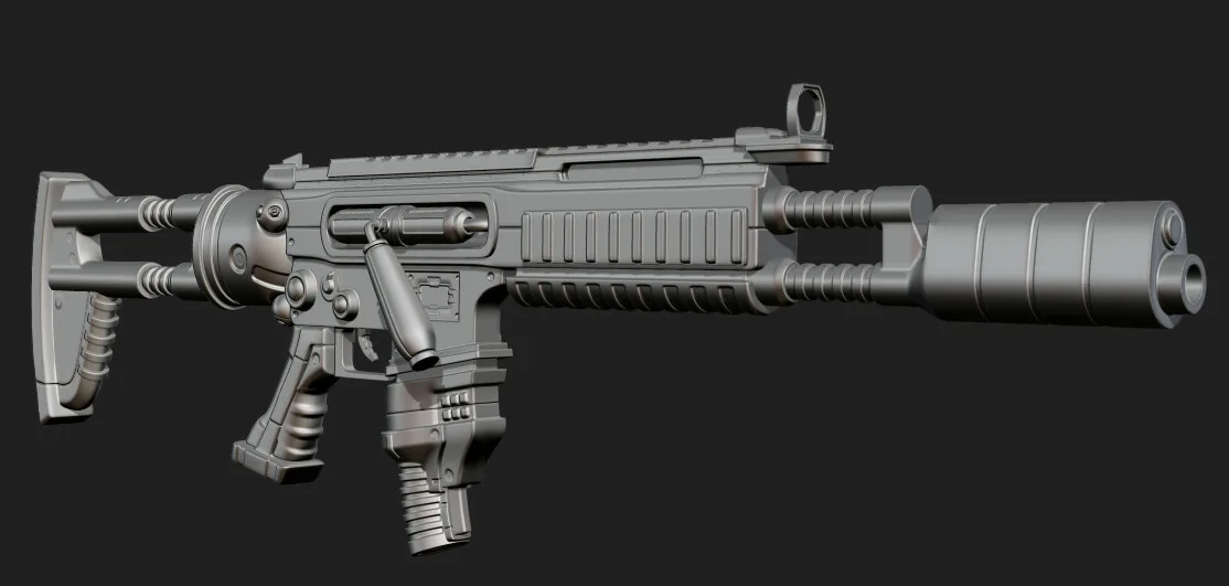 Legacy Battle-Royale