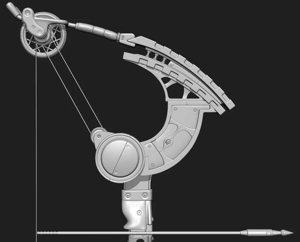 Legacy Battle-Royale