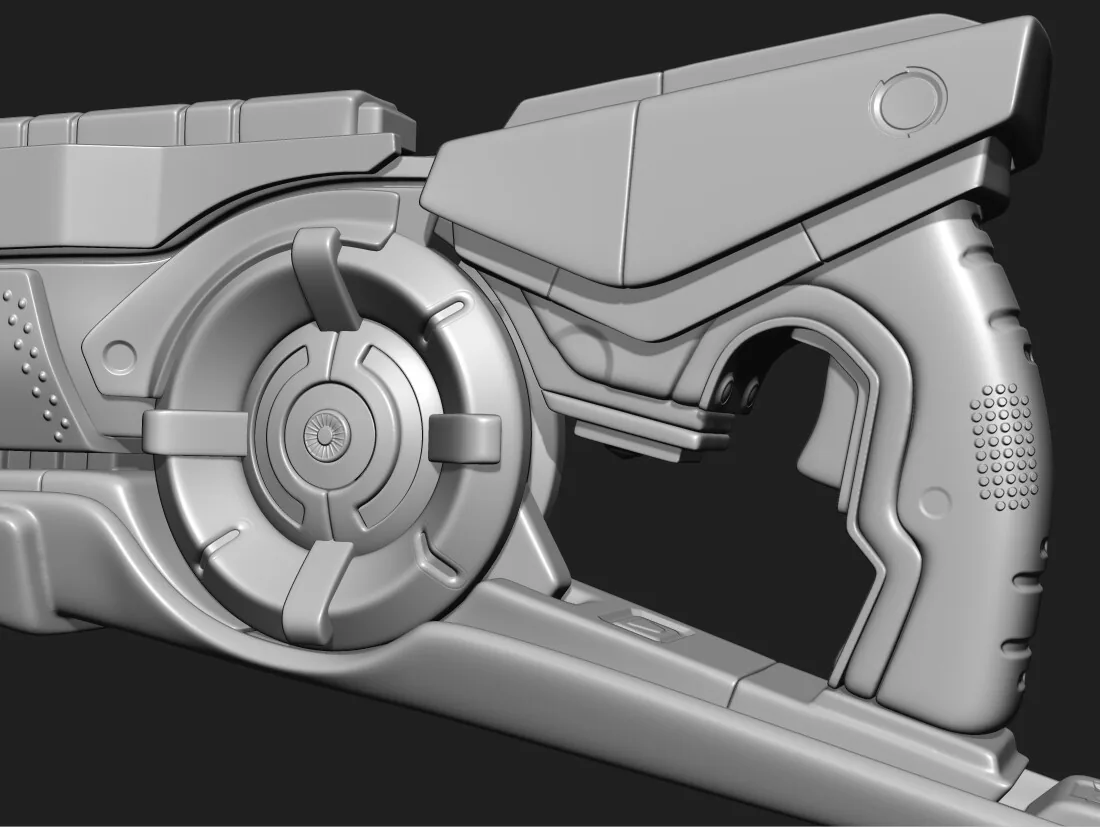 Legacy Battle-Royale