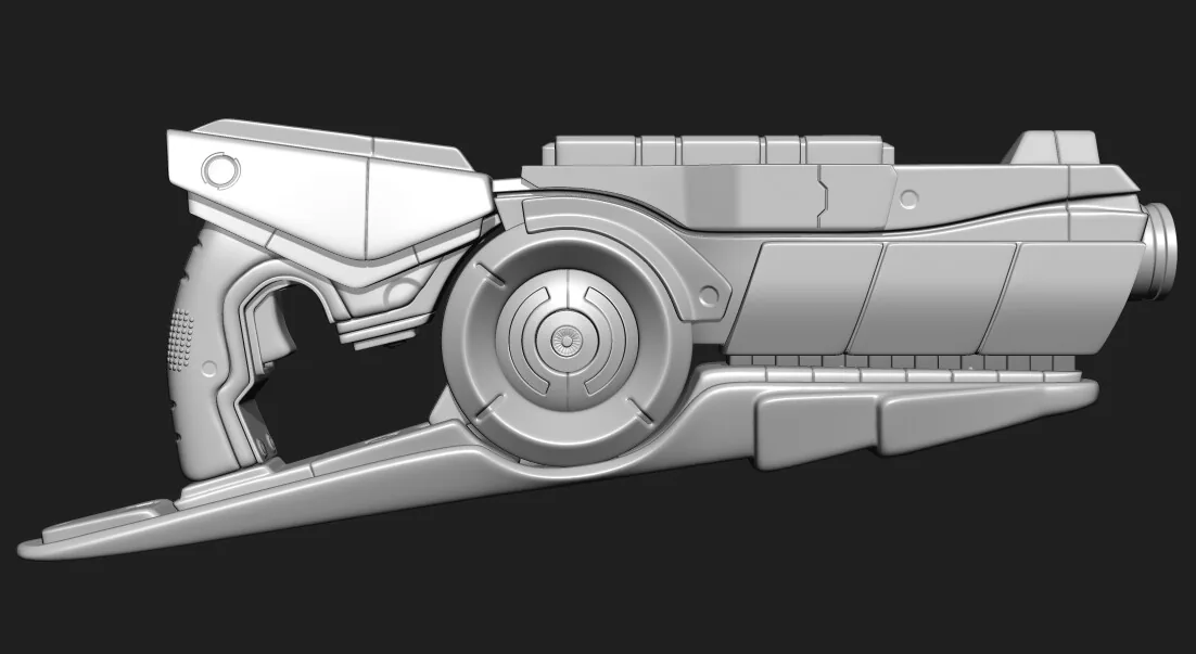 Legacy Battle-Royale