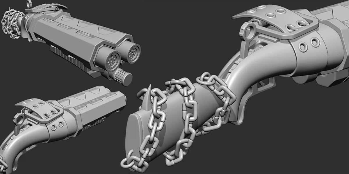 Legacy Battle-Royale