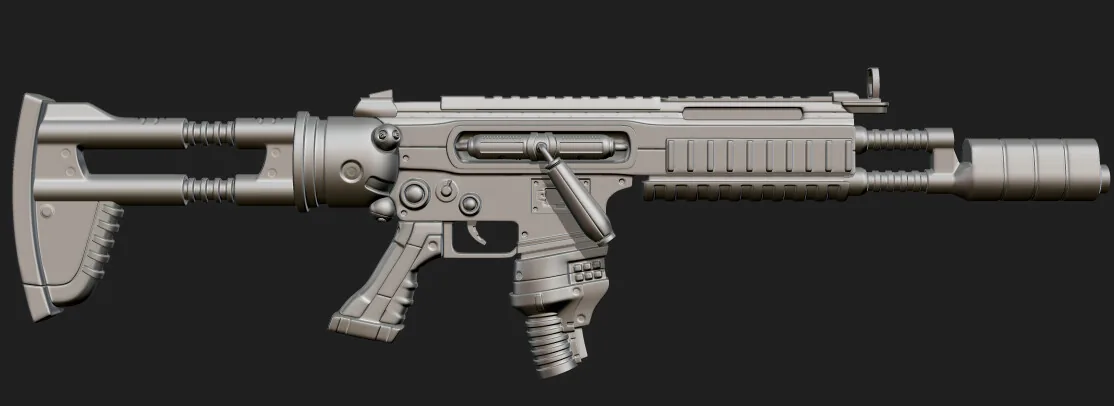 Legacy Battle-Royale