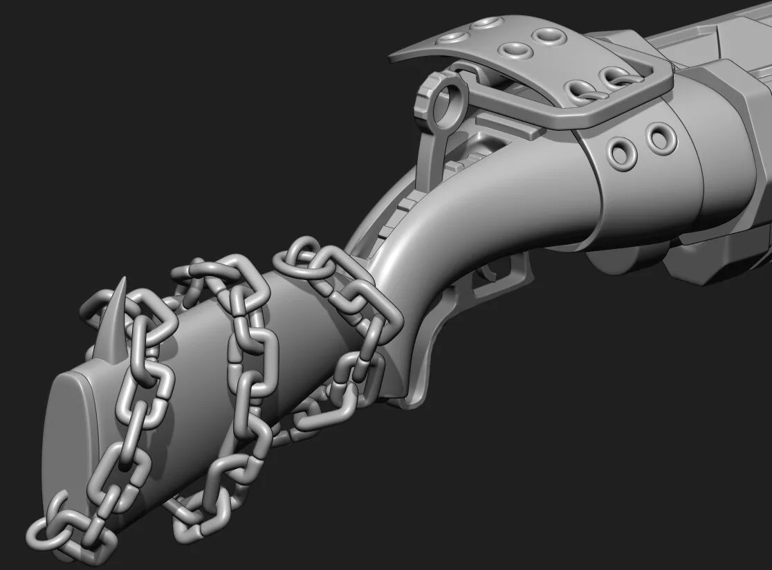 Legacy Battle-Royale