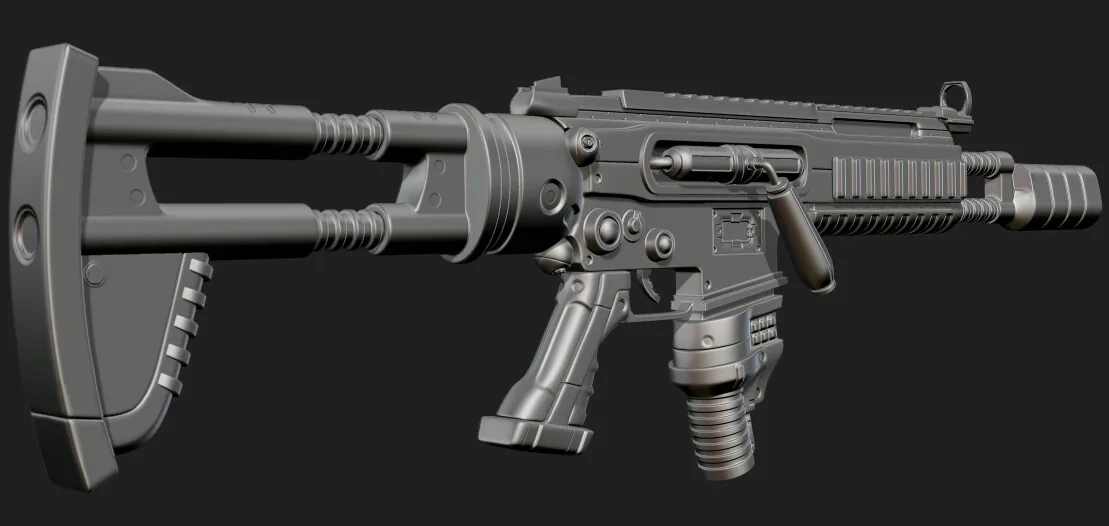 Legacy Battle-Royale