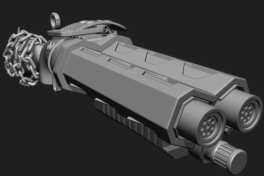 Legacy Battle-Royale