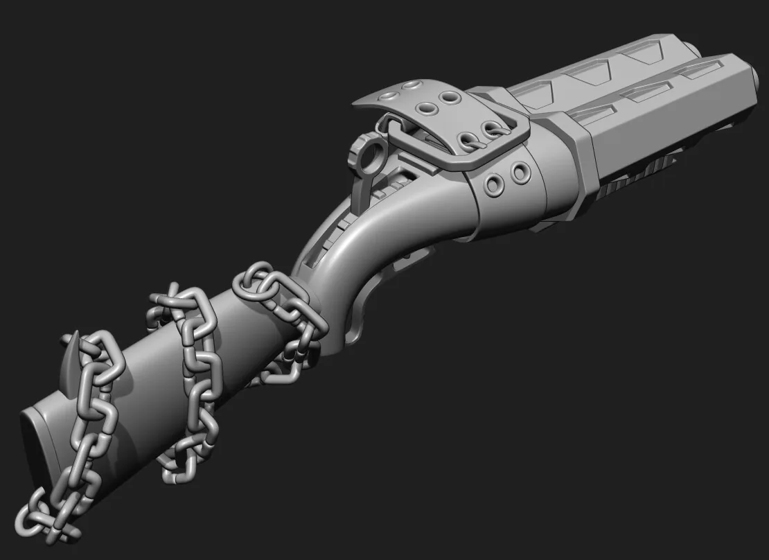 Legacy Battle-Royale