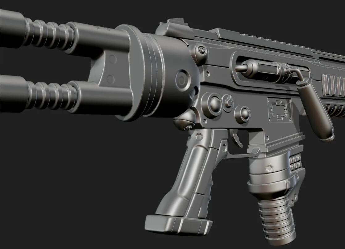 Legacy Battle-Royale