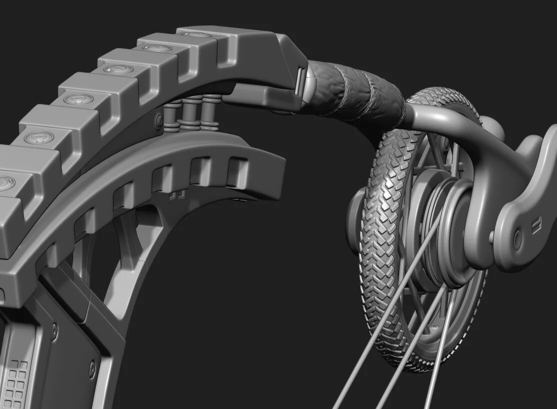 Legacy Battle-Royale