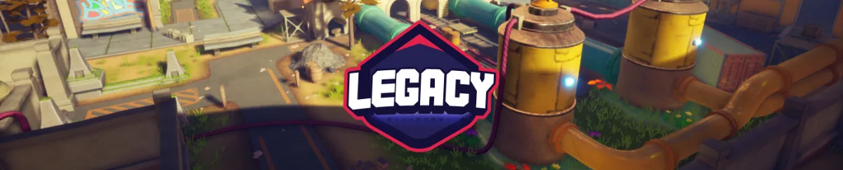 Legacy Battle-Royale