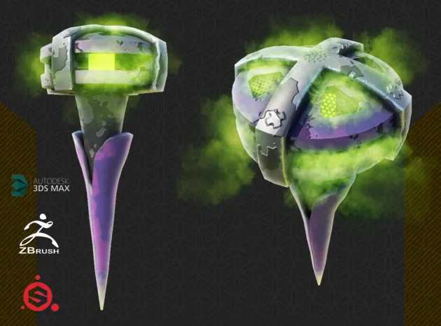 Rediculous Plan - Battle Royale