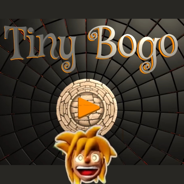Tiny Bogo Game Thumbnail