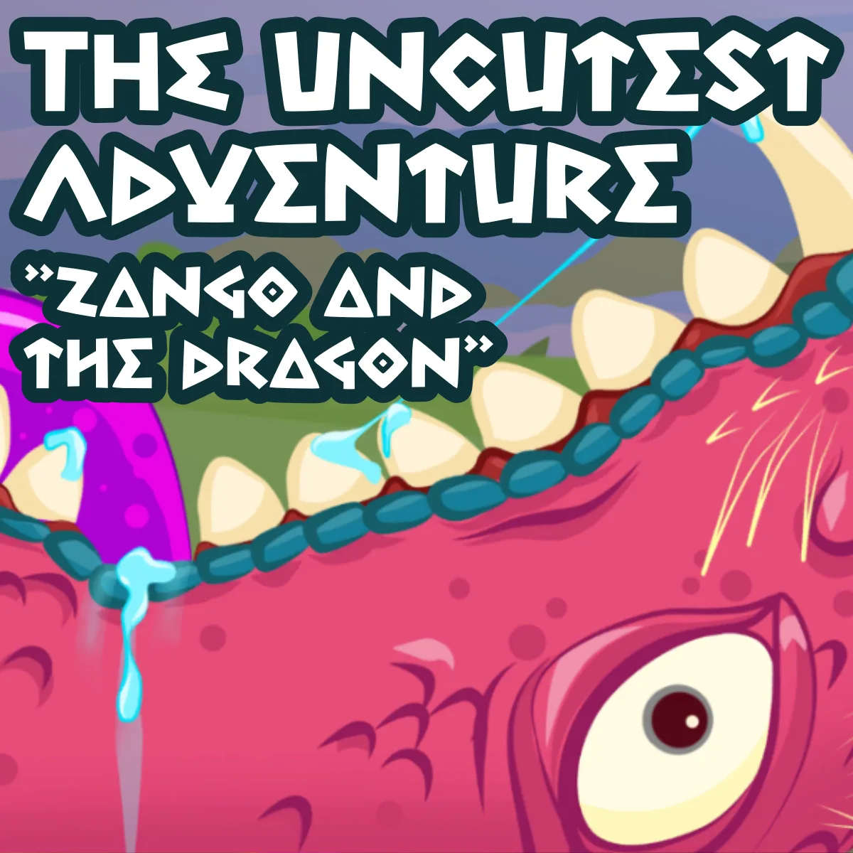 The Uncutest Adventure
