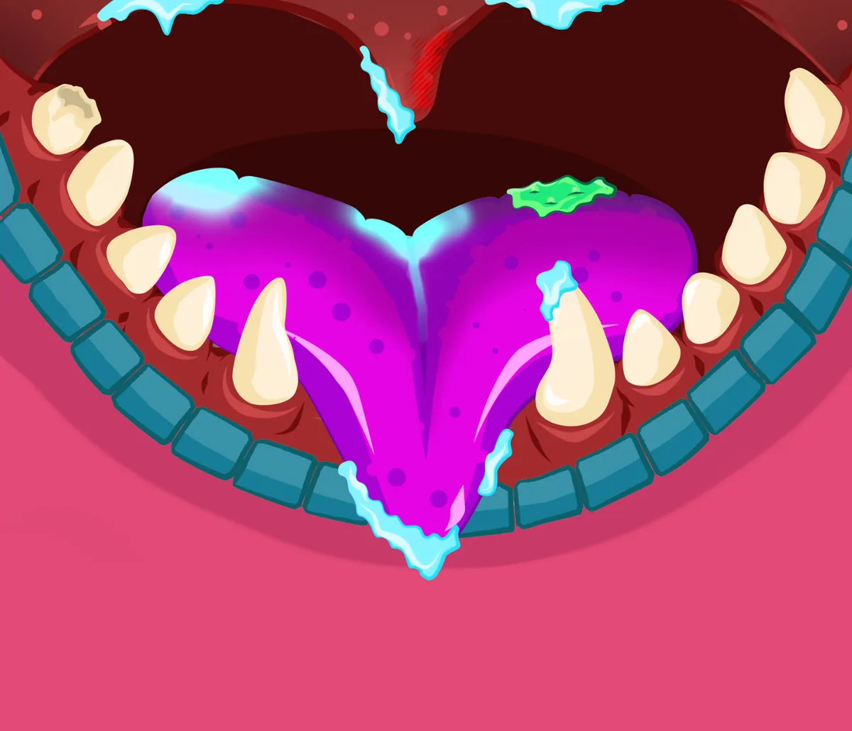 The Uncutest Adventure - Episode 1: Zango and the Dragon