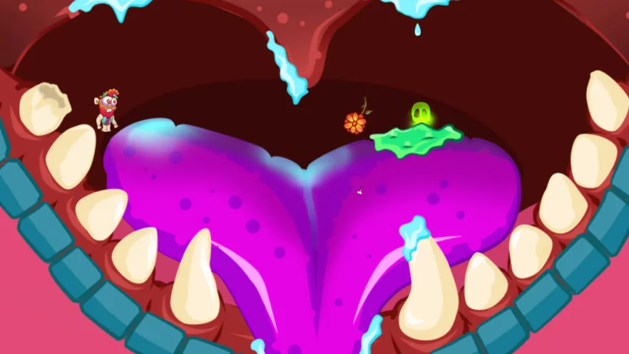 The Uncutest Adventure - Episode 1: Zango and the Dragon