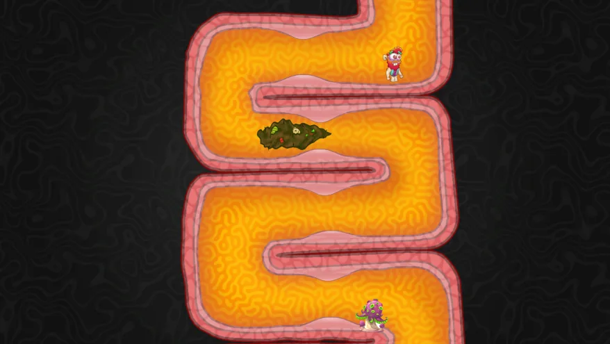 The Uncutest Adventure - Episode 1: Zango and the Dragon